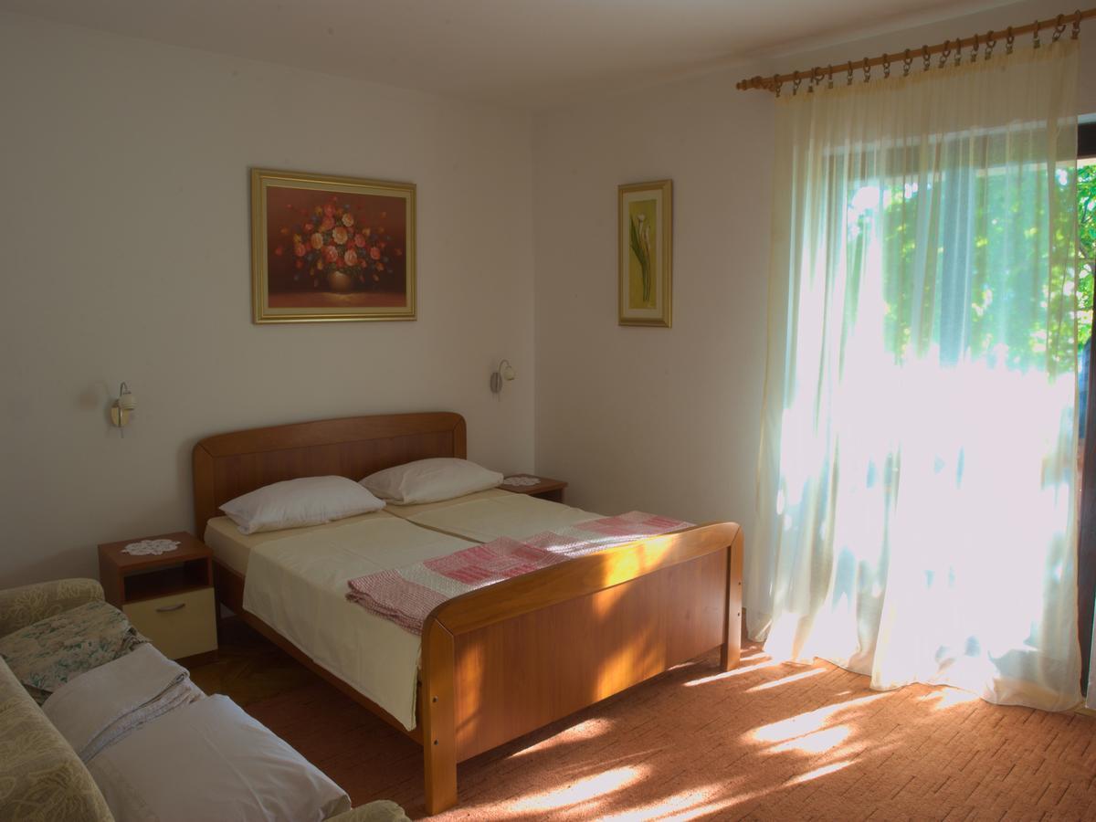 Filipo Apartments Poreč Exterior foto